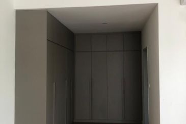 Cheria Residences, Tropicana Aman