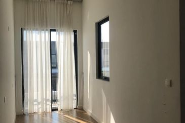 Cheria Residences, Tropicana Aman