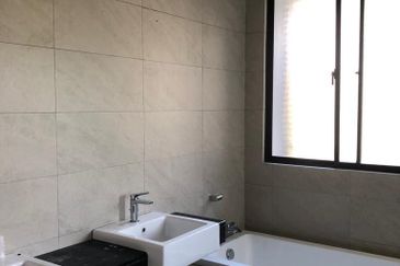 Cheria Residences, Tropicana Aman