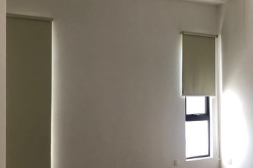 Cheria Residences, Tropicana Aman