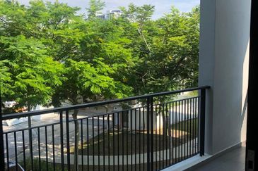 Cheria Residences, Tropicana Aman