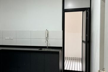 Cheria Residences, Tropicana Aman