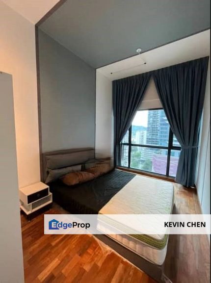 Reizz Residence Ampang 2 Rooms Unit For Rent, Kuala Lumpur, Ampang