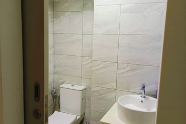 Arte Cheras @ Taman Midah