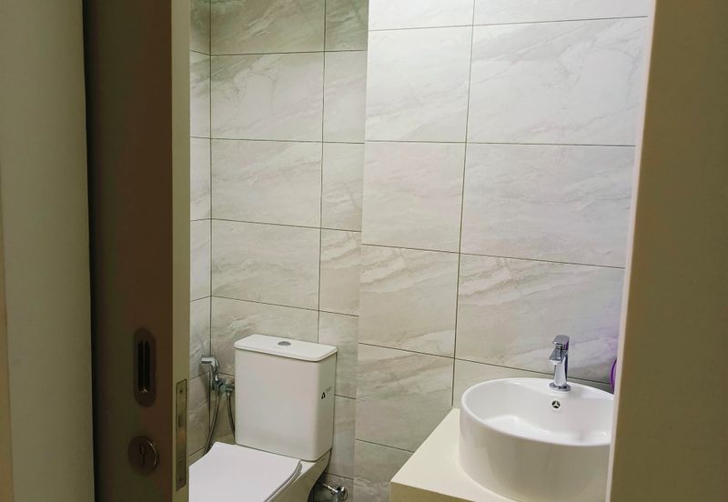 Arte Cheras @ Taman Midah