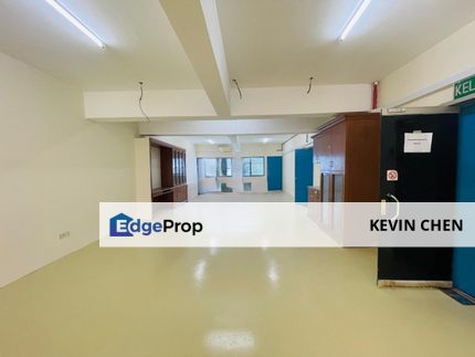Dataran Palma Ampang Office Unit For Rent, Selangor, Ampang