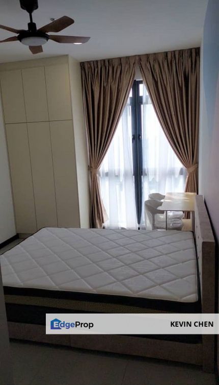 Neu Suites Ampang 2 Rooms Unit For Rent, Kuala Lumpur, Ampang