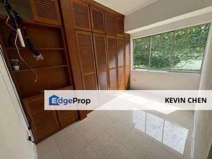 Taman Sri Ukay Ampang Bungalow House For Rent, Selangor, Ulu Kelang