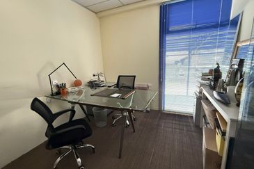 Kawasan Perindustrian Bukit Angkat