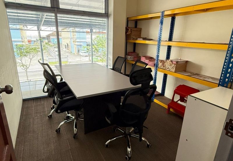 Kawasan Perindustrian Bukit Angkat