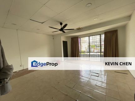 Pandan Indah Ampang 2nd Floor Office Unit For Rent, Selangor, Ampang