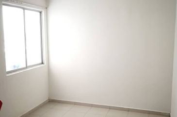 The Academia @ South City Plaza Apartment