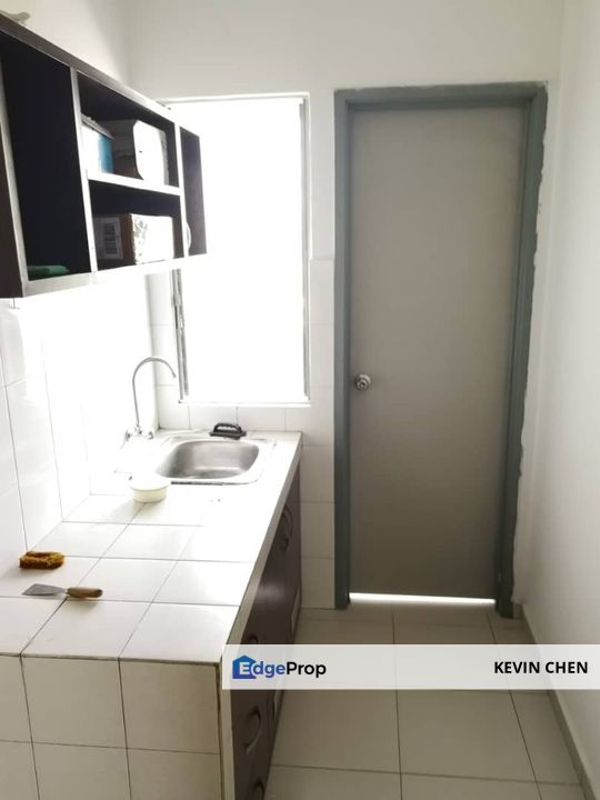 The Academia South City Plaza 3 Rooms Unit For Sale, Selangor, Seri Kembangan