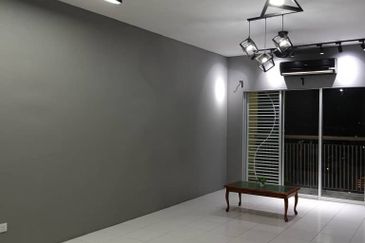 Residensi PR1MA Alam Damai