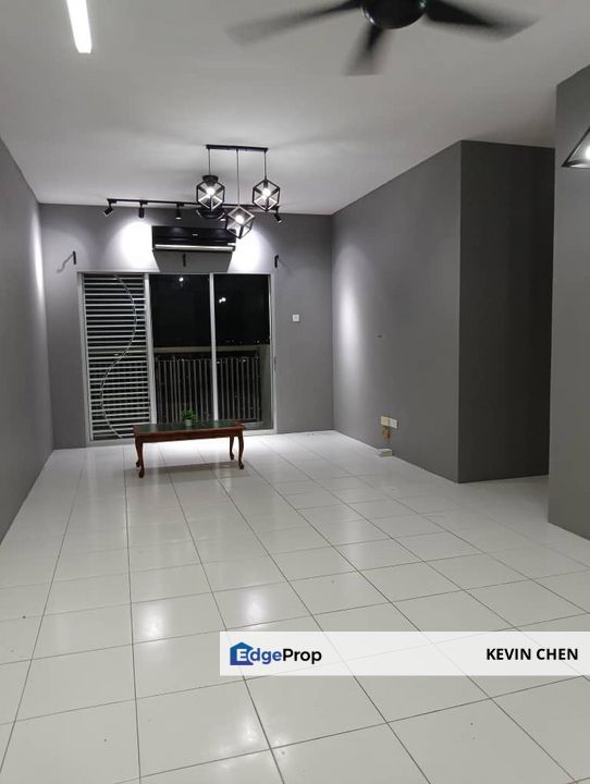 Residensi PR1MA Alam Damai 3 Rooms Unit For Rent, Kuala Lumpur, Cheras