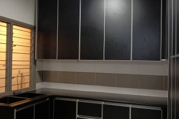 Residensi PR1MA Alam Damai