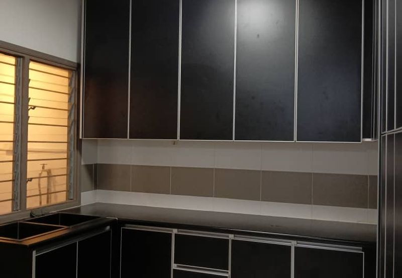 Residensi PR1MA Alam Damai