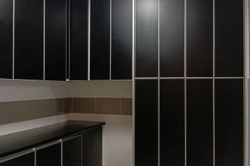 Residensi PR1MA Alam Damai