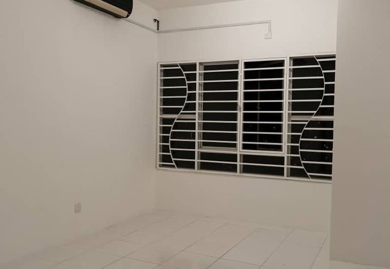 Residensi PR1MA Alam Damai