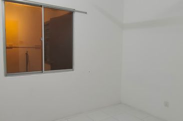 Residensi PR1MA Alam Damai