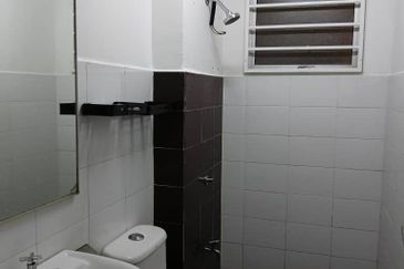 Residensi PR1MA Alam Damai