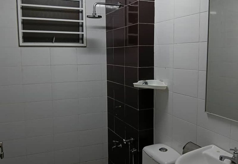 Residensi PR1MA Alam Damai