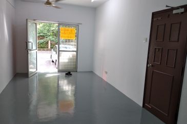 Pangsapuri Seri Permai