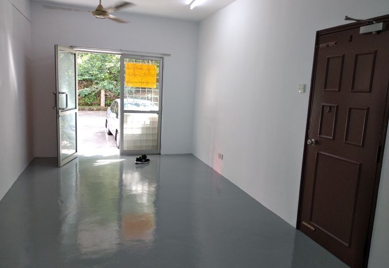 Pangsapuri Seri Permai