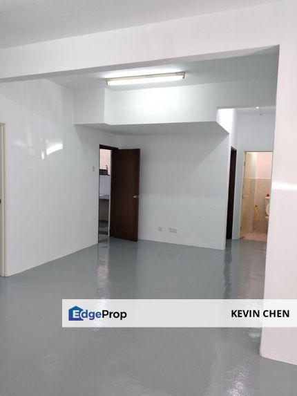 Pangsapuri Seri Permai Cheras Ground Floor Unit For Rent, Kuala Lumpur, Cheras