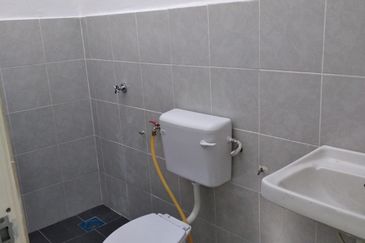 Pangsapuri Seri Permai