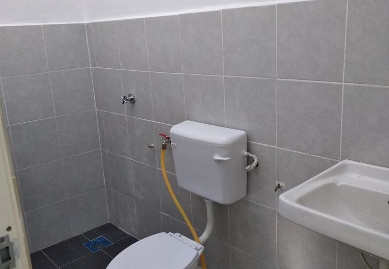 Pangsapuri Seri Permai