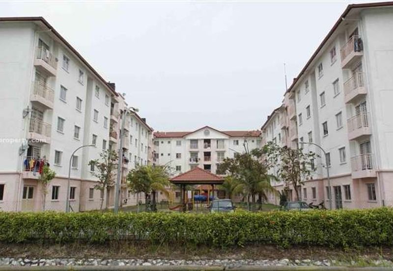 Pangsapuri Seri Permai