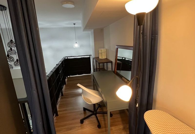 Arte Cheras @ Taman Midah