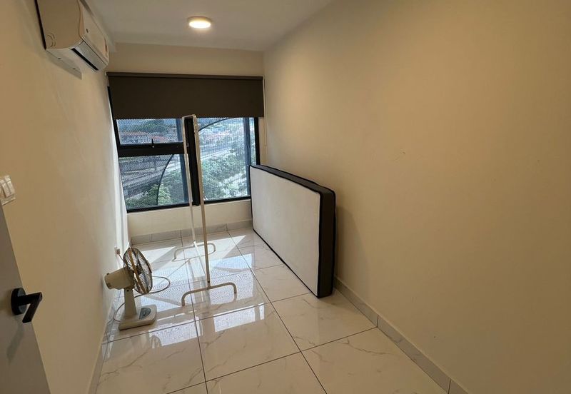 Arte Cheras @ Taman Midah