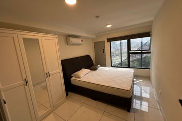 Arte Cheras @ Taman Midah