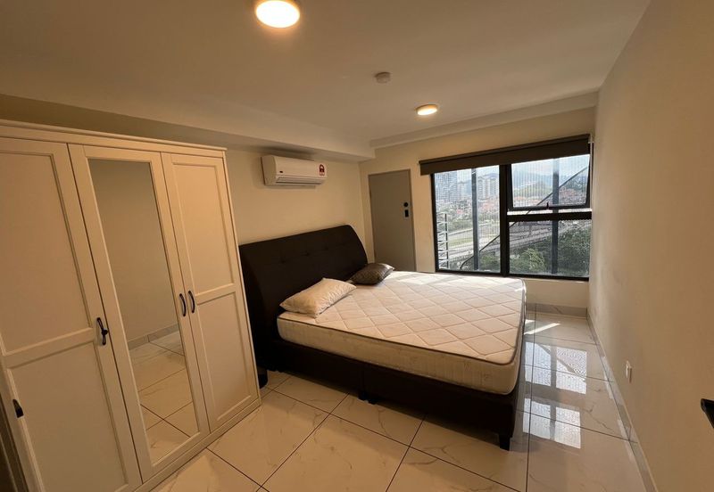 Arte Cheras @ Taman Midah