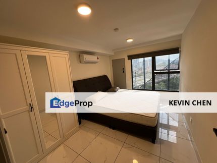 Arte Cheras Taman Midah Duplex 3 Rooms Unit For Rent, Kuala Lumpur, Cheras