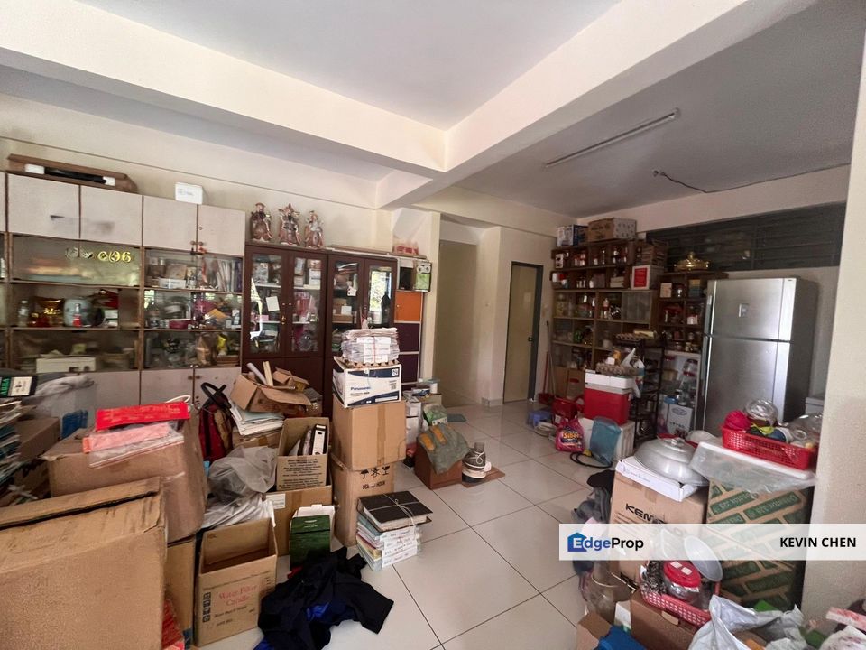 Mahkota Hills Cheras South Bandar Mahkota Cheras 3-Storey Semi D House For Sale, Selangor, Cheras South