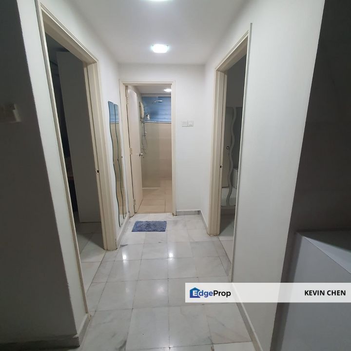 Vista Damai Condo KLCC 3 Rooms Unit For Rent, Kuala Lumpur, Ampang