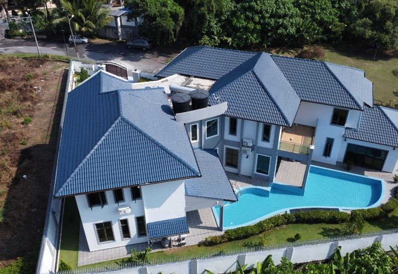 Taman Bukit Meringin