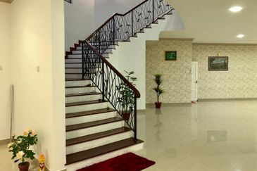 Taman Bukit Meringin