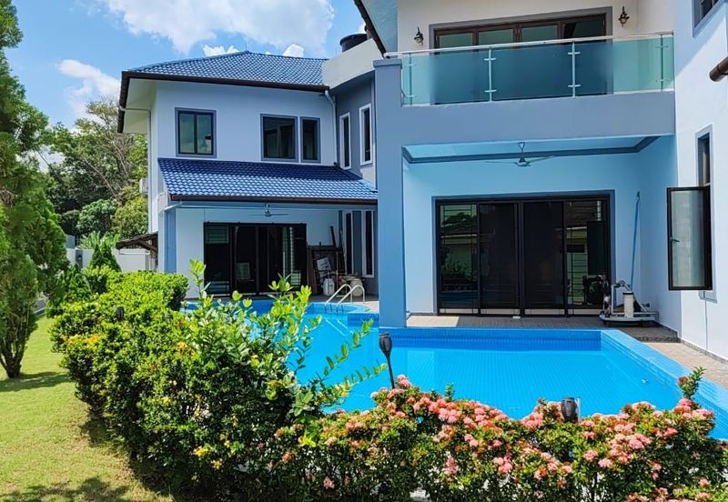 Taman Bukit Meringin