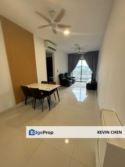 Sunway Velocity Two Cheras 2 Rooms Unit For Rent, Kuala Lumpur, Cheras