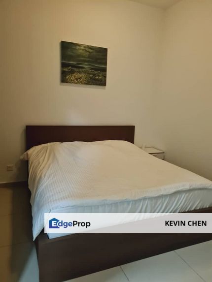 Lavender Residence Bandar Sungai Long 3 Rooms Unit For Rent, Selangor, Bandar Sungai Long