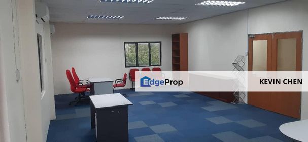 Wisma Daju 5 Pjs8 Office Unit For Rent, Selangor, Petaling Jaya