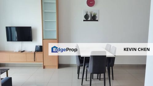 Lavile Cheras Kuala Lumpur 2 Rooms Fully Furnish For Sale, Kuala Lumpur, Cheras