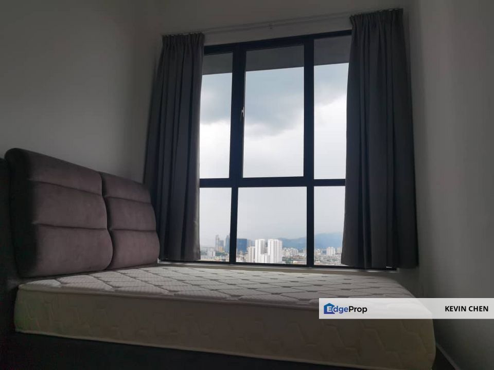 Lavile Cheras Kuala Lumpur 2 Rooms Fully Furnish For Sale, Kuala Lumpur, Cheras