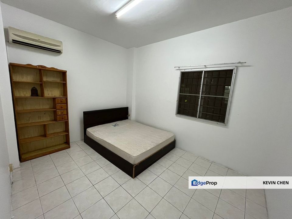 Sri Ampang Condo 4 Rooms Partially Furnish For Sale, Selangor, Ampang