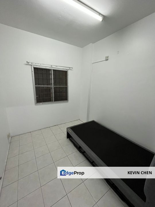 Sri Ampang Condo 4 Rooms Partially Furnish For Sale, Selangor, Ampang