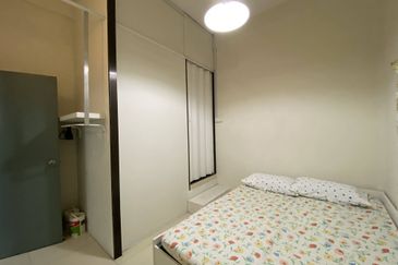 Brickfields, Kuala Lumpur 2-storey Terrace for Sale